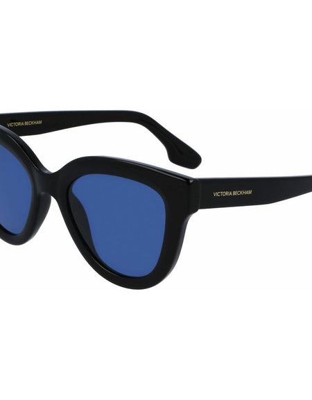 Ladies' Sunglasses Victoria Beckham VB649S-001 Ø 52 mm-0