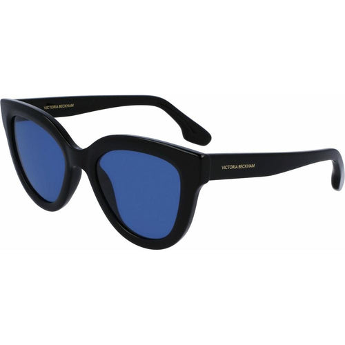 Load image into Gallery viewer, Ladies' Sunglasses Victoria Beckham VB649S-001 Ø 52 mm-0
