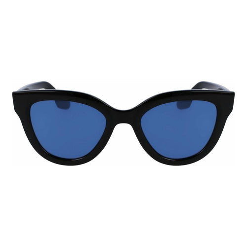 Load image into Gallery viewer, Ladies' Sunglasses Victoria Beckham VB649S-001 Ø 52 mm-2
