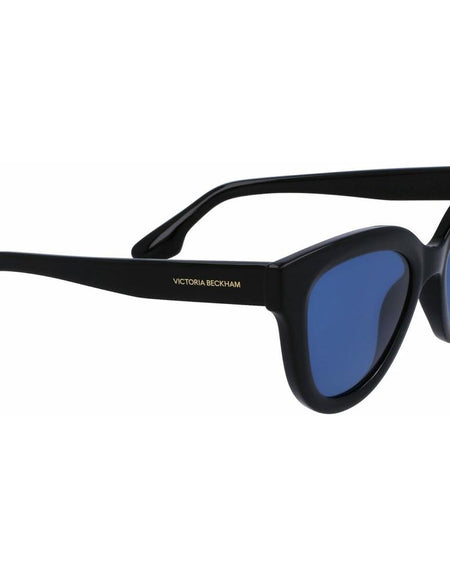 Ladies' Sunglasses Victoria Beckham VB649S-001 Ø 52 mm-1