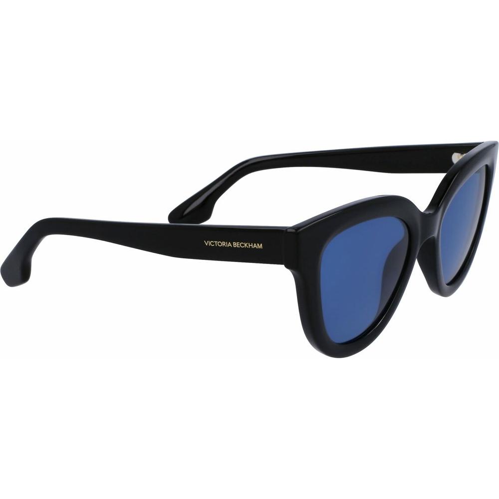 Ladies' Sunglasses Victoria Beckham VB649S-001 Ø 52 mm-1