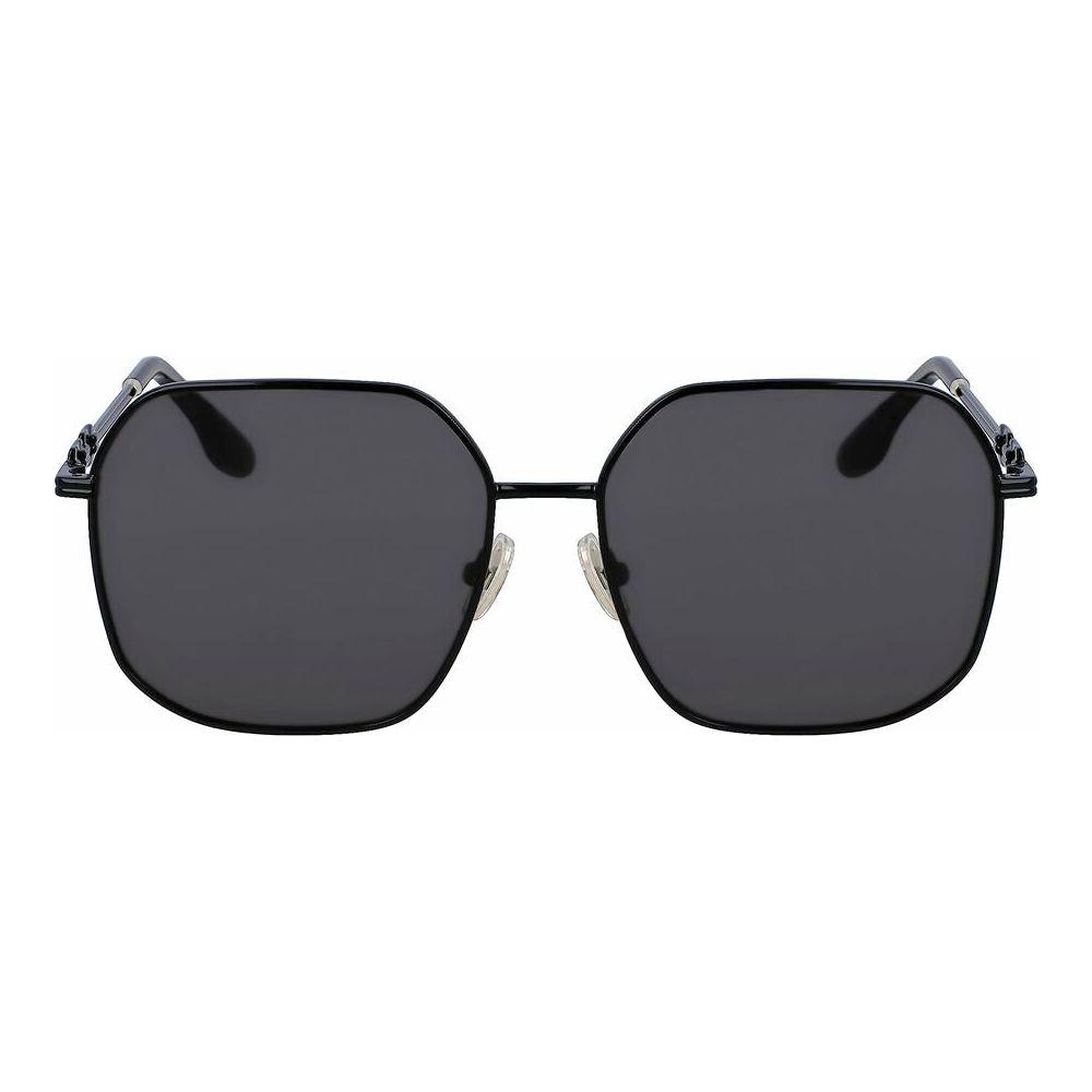 Ladies' Sunglasses Victoria Beckham VB232S-001 ø 58 mm-2