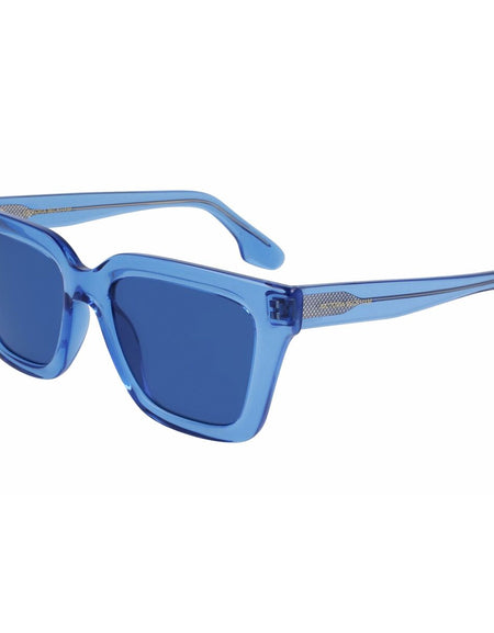 Ladies' Sunglasses Victoria Beckham VB644S-320 Ø 53 mm-0