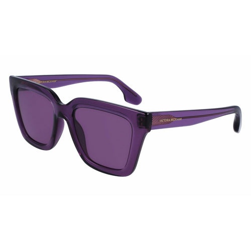 Load image into Gallery viewer, Ladies' Sunglasses Victoria Beckham VB644S-512 Ø 53 mm-3

