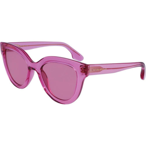 Load image into Gallery viewer, Ladies' Sunglasses Victoria Beckham VB649S-601 Ø 52 mm-0
