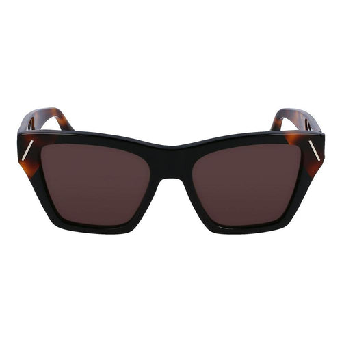 Load image into Gallery viewer, Ladies' Sunglasses Victoria Beckham VB646S-001 Ø 55 mm-2
