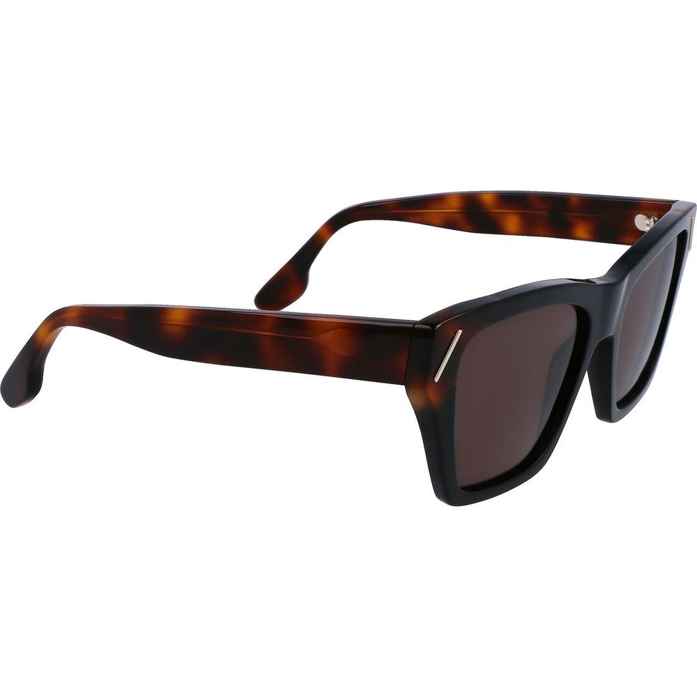 Ladies' Sunglasses Victoria Beckham VB646S-001 Ø 55 mm-1