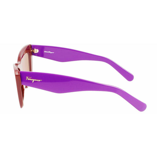 Load image into Gallery viewer, Ladies' Sunglasses Salvatore Ferragamo SF929S-209 Ø 55 mm-3
