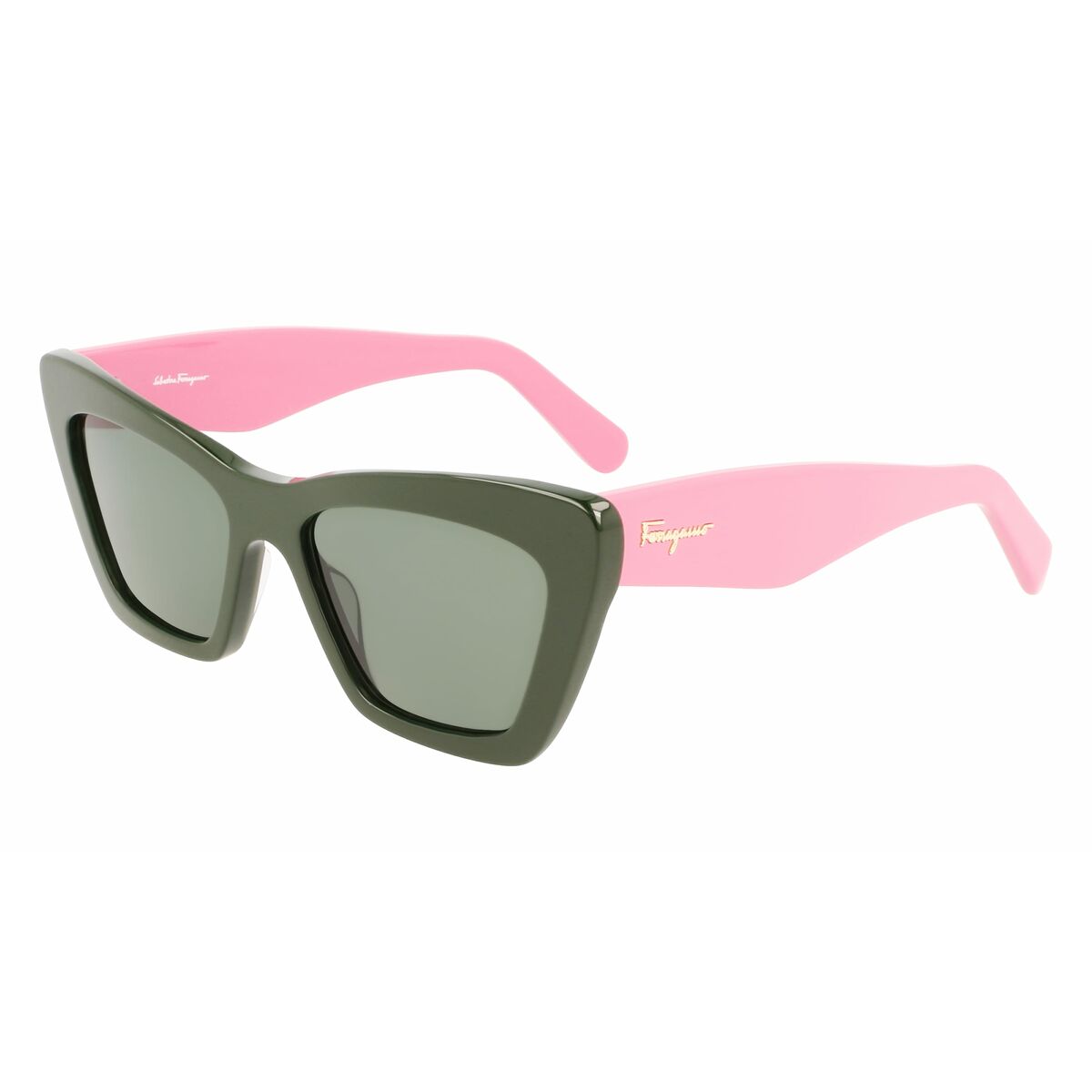 Ladies' Sunglasses Salvatore Ferragamo SF929S-304 Ø 55 mm-0