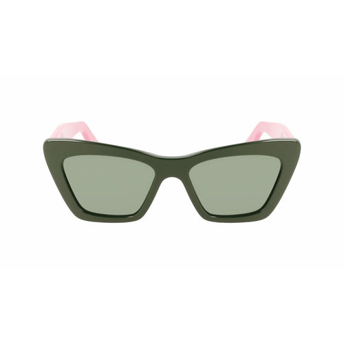 Load image into Gallery viewer, Ladies' Sunglasses Salvatore Ferragamo SF929S-304 Ø 55 mm-2
