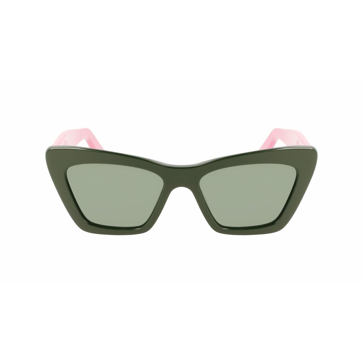 Ladies' Sunglasses Salvatore Ferragamo SF929S-304 Ø 55 mm-2