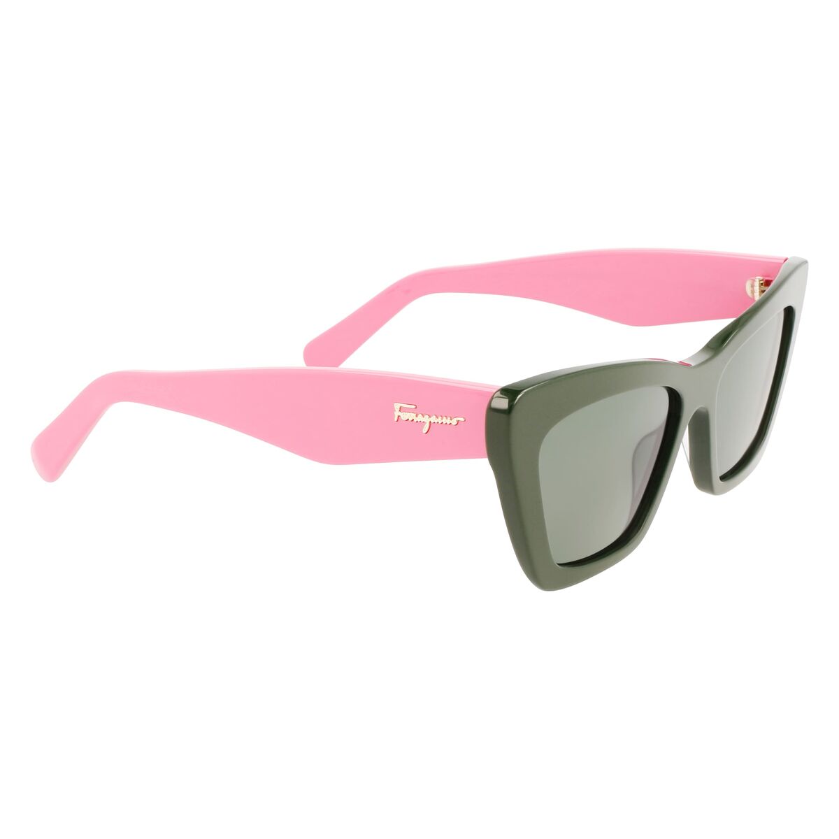 Ladies' Sunglasses Salvatore Ferragamo SF929S-304 Ø 55 mm-1