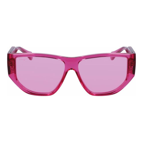 Load image into Gallery viewer, Unisex Sunglasses Salvatore Ferragamo SF1077S-5613664 ø 56 mm-2
