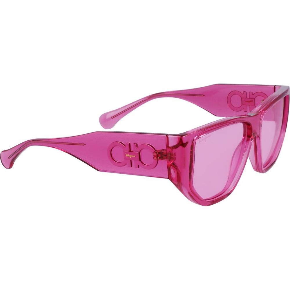 Unisex Sunglasses Salvatore Ferragamo SF1077S-5613664 ø 56 mm-1