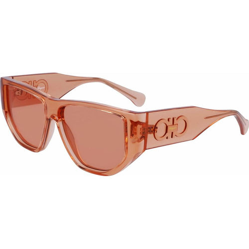 Load image into Gallery viewer, Unisex Sunglasses Salvatore Ferragamo SF1077S-838 ø 56 mm-0
