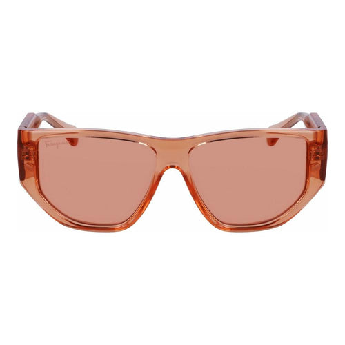 Load image into Gallery viewer, Unisex Sunglasses Salvatore Ferragamo SF1077S-838 ø 56 mm-2
