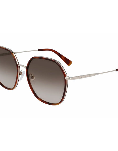 Ladies' Sunglasses Longchamp LO163S-717 ø 58 mm-0