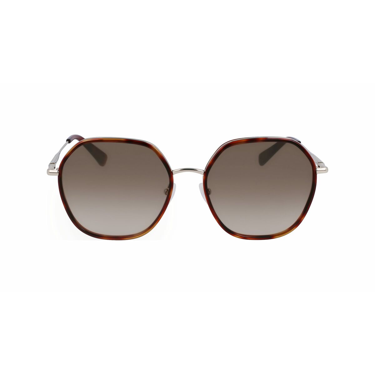 Ladies' Sunglasses Longchamp LO163S-717 ø 58 mm-2