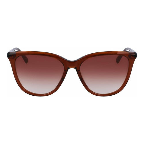 Load image into Gallery viewer, Ladies&#39; Sunglasses Longchamp LO718S-201 ø 56 mm-2
