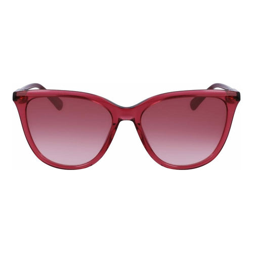 Load image into Gallery viewer, Ladies&#39; Sunglasses Longchamp LO718S-601 ø 56 mm-2
