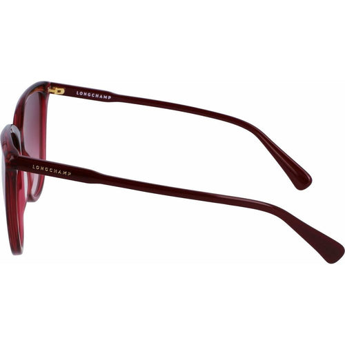 Load image into Gallery viewer, Ladies&#39; Sunglasses Longchamp LO718S-601 ø 56 mm-1
