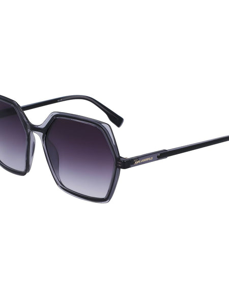 Ladies' Sunglasses Karl Lagerfeld KL6083S-009 ø 56 mm-0