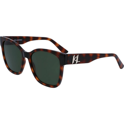 Load image into Gallery viewer, Ladies' Sunglasses Karl Lagerfeld KL6087S-240 Ø 55 mm-0
