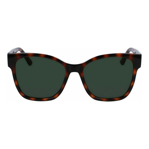 Load image into Gallery viewer, Ladies' Sunglasses Karl Lagerfeld KL6087S-240 Ø 55 mm-2
