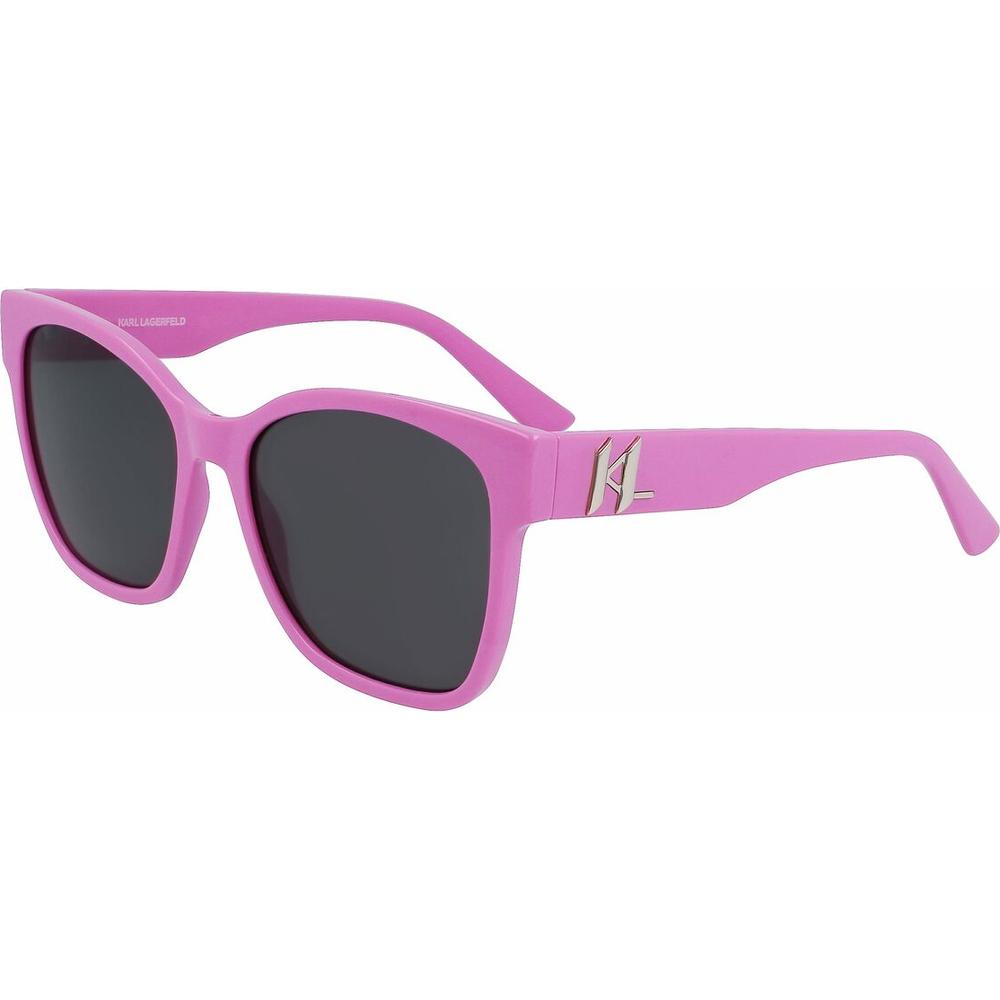 Ladies' Sunglasses Karl Lagerfeld KL6087S-525 Ø 55 mm-0