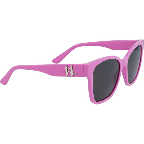 Load image into Gallery viewer, Ladies' Sunglasses Karl Lagerfeld KL6087S-525 Ø 55 mm-1
