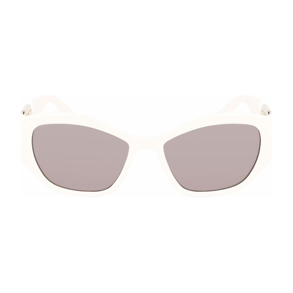 Ladies' Sunglasses Karl Lagerfeld KL6086S-105 ø 54 mm-2