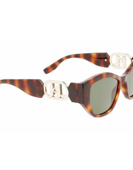 Ladies' Sunglasses Karl Lagerfeld KL6086S-240 ø 54 mm-1