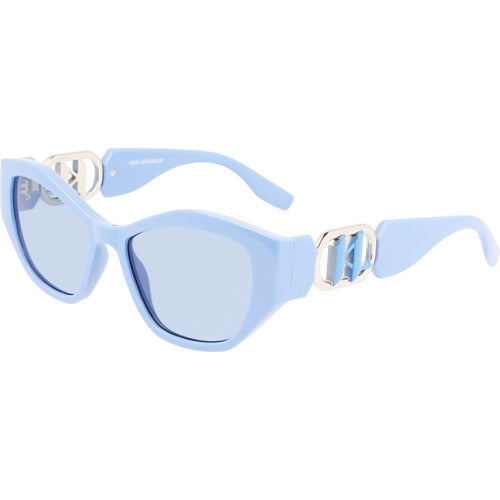 Load image into Gallery viewer, Ladies&#39; Sunglasses Karl Lagerfeld KL6086S-450 ø 54 mm-0
