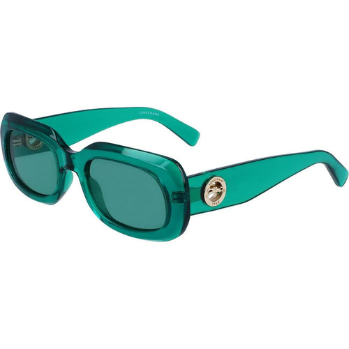 Load image into Gallery viewer, Ladies&#39; Sunglasses Longchamp LO716S-303 Ø 52 mm-0
