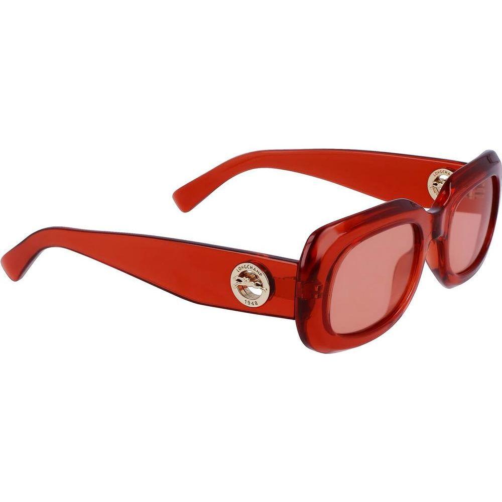 Ladies' Sunglasses Longchamp LO716S-842 Ø 52 mm-1