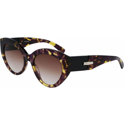 Load image into Gallery viewer, Ladies&#39; Sunglasses Longchamp LO722S-504 ø 54 mm-0
