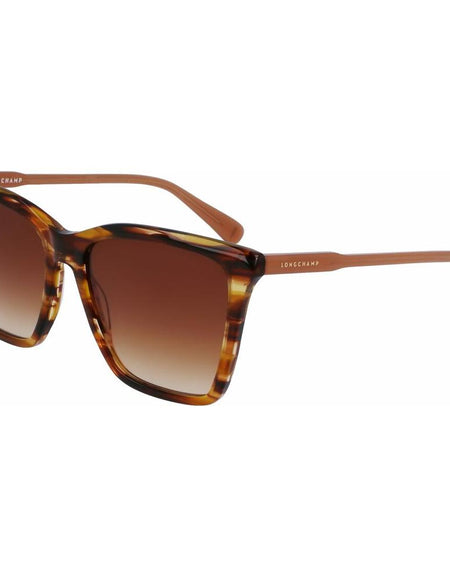 Ladies' Sunglasses Longchamp LO719S-238 ø 56 mm-0