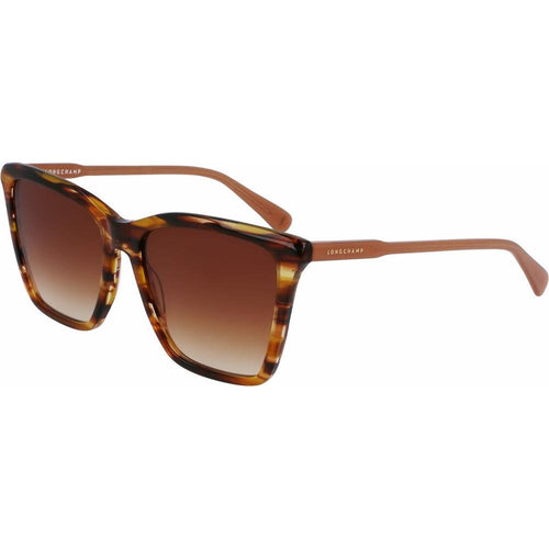 Load image into Gallery viewer, Ladies' Sunglasses Longchamp LO719S-238 ø 56 mm-0

