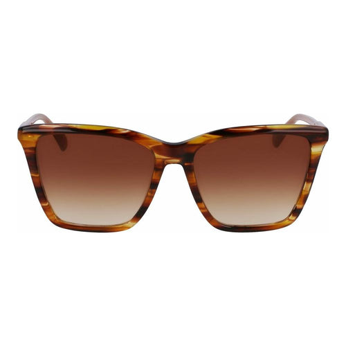 Load image into Gallery viewer, Ladies' Sunglasses Longchamp LO719S-238 ø 56 mm-2
