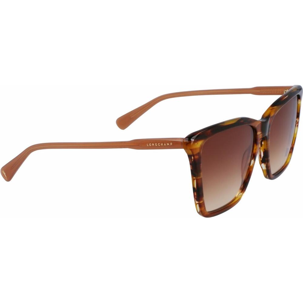 Ladies' Sunglasses Longchamp LO719S-238 ø 56 mm-1