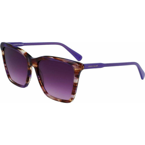 Load image into Gallery viewer, Ladies&#39; Sunglasses Longchamp LO719S-503 ø 56 mm-0
