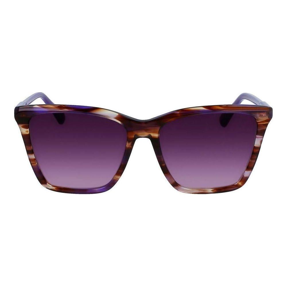 Ladies' Sunglasses Longchamp LO719S-503 ø 56 mm-2