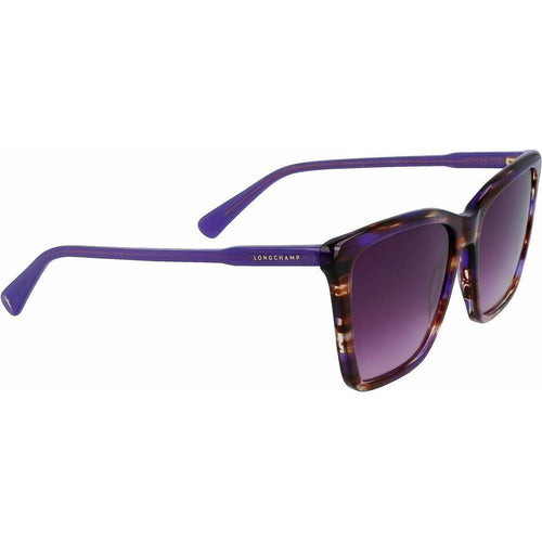 Load image into Gallery viewer, Ladies&#39; Sunglasses Longchamp LO719S-503 ø 56 mm-1
