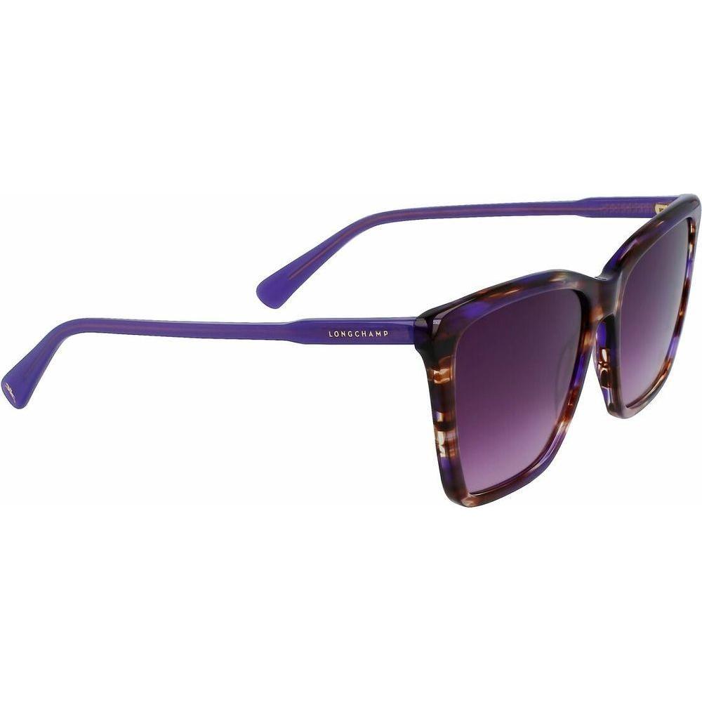 Ladies' Sunglasses Longchamp LO719S-503 ø 56 mm-1