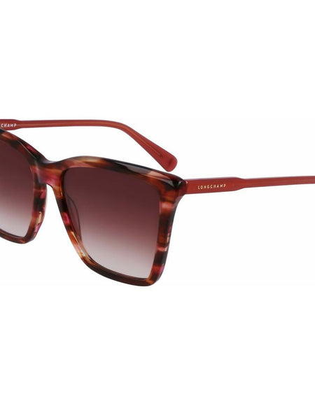 Ladies' Sunglasses Longchamp LO719S-602 ø 56 mm-0