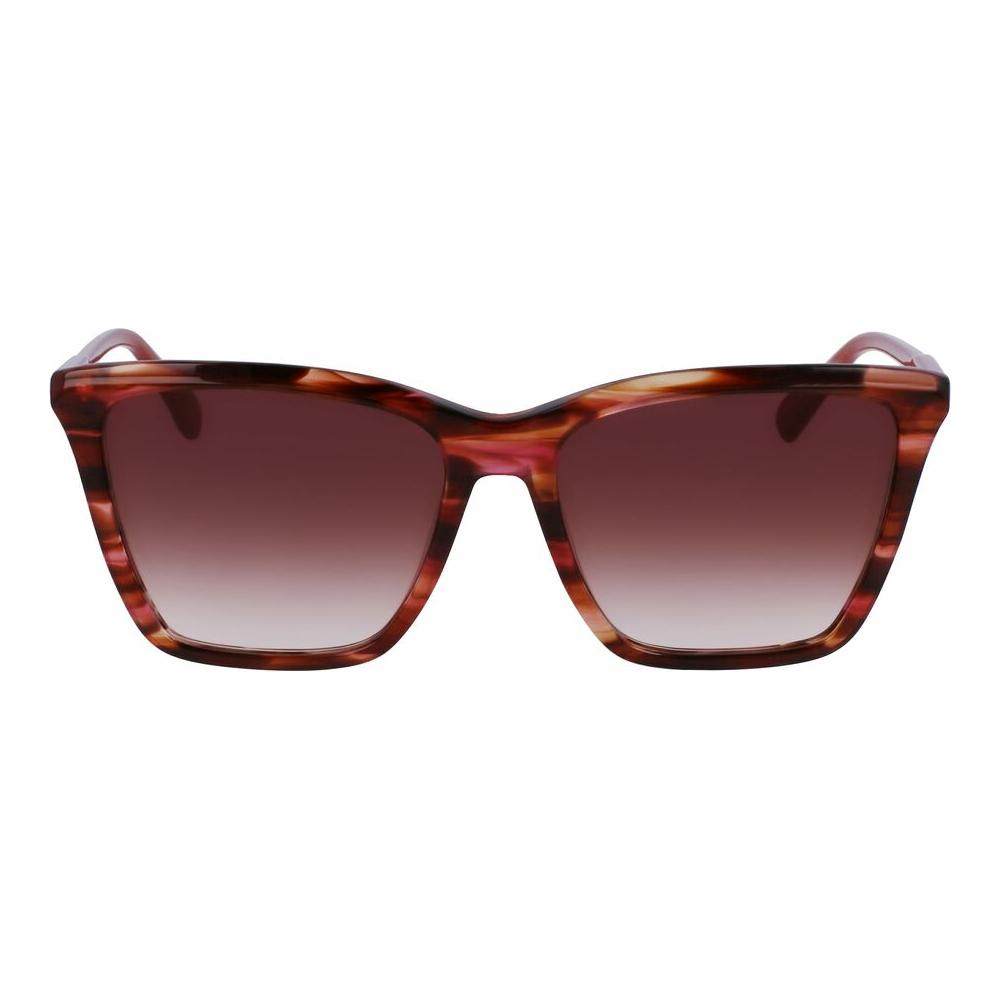 Ladies' Sunglasses Longchamp LO719S-602 ø 56 mm-2