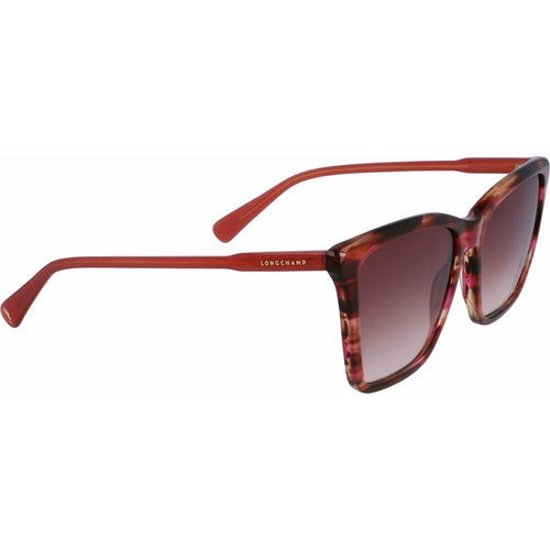 Load image into Gallery viewer, Ladies&#39; Sunglasses Longchamp LO719S-602 ø 56 mm-1
