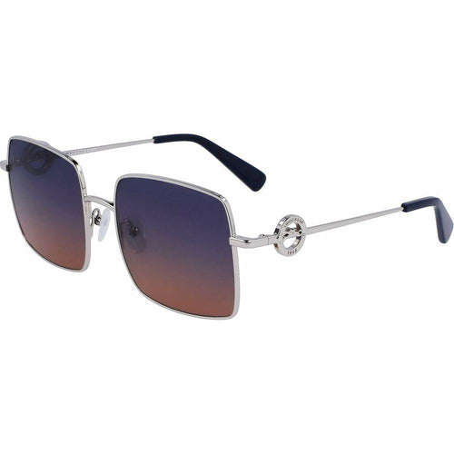 Load image into Gallery viewer, Ladies&#39; Sunglasses Longchamp LO162S-719 Ø 55 mm-0
