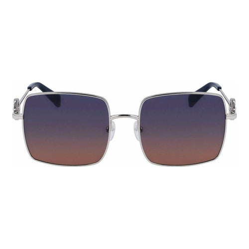 Load image into Gallery viewer, Ladies&#39; Sunglasses Longchamp LO162S-719 Ø 55 mm-2
