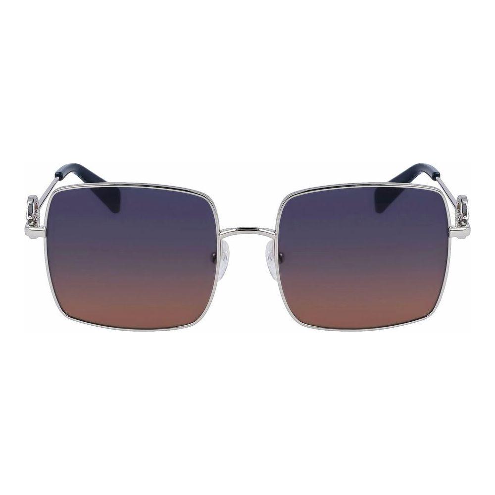 Ladies' Sunglasses Longchamp LO162S-719 Ø 55 mm-2